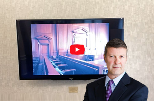 You Tube Videos by John K Wright, NY Personal Injury lawyer